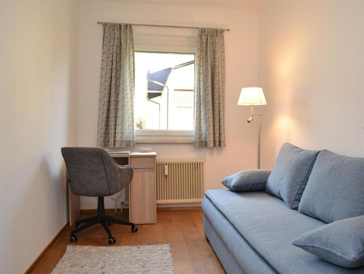 Ferienwohnung Mit Seeblick, Unterach Am Attersse اونتراتش إم أترسي المظهر الخارجي الصورة